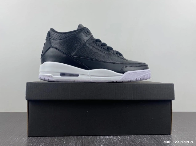 Rep Husky Cyber (2016) Monday 136064-020 3 Retro Jordan 0818